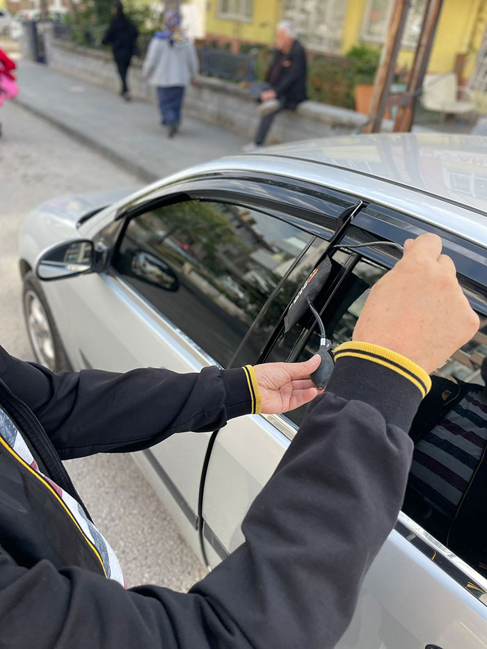 Aşkale Oto Kilitçisi